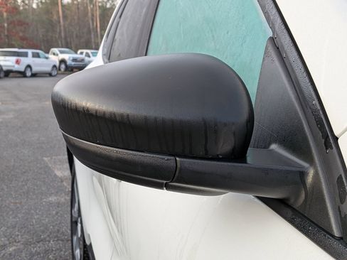 Certified 2025 Ford Escape ST-Line w/ Equipment Group 301A image 14