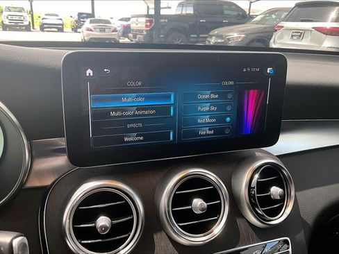 Used 2022 Mercedes-Benz GLC 300 4MATIC image 34