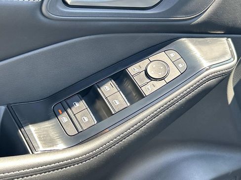 New 2026 Nissan Rogue Dark Armor FWD image 16