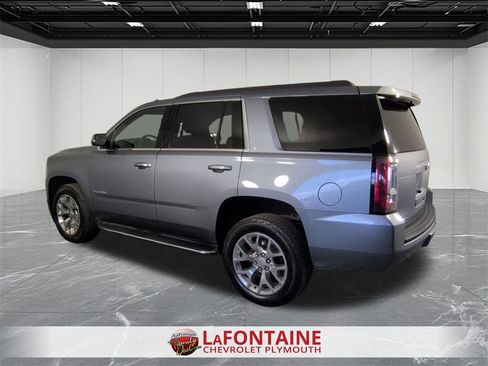 Certified 2019 GMC Yukon SLT w/ Open Road Package image 6