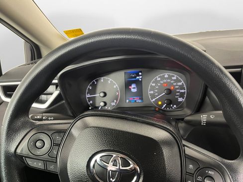 Certified 2024 Toyota Corolla LE image 13
