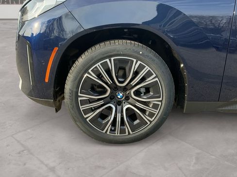 New 2026 BMW X3 xDrive30 w/ Premium Package image 14