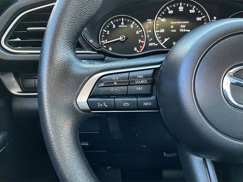 Used 2025 MAZDA CX-30 AWD 2.5 S image 10