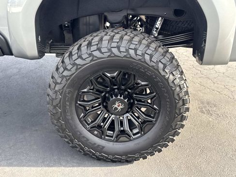 New 2026 GMC Sierra 2500 Denali w/ Denali Reserve Package image 33