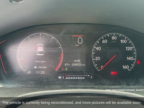 Used 2022 Honda Civic Si image 16