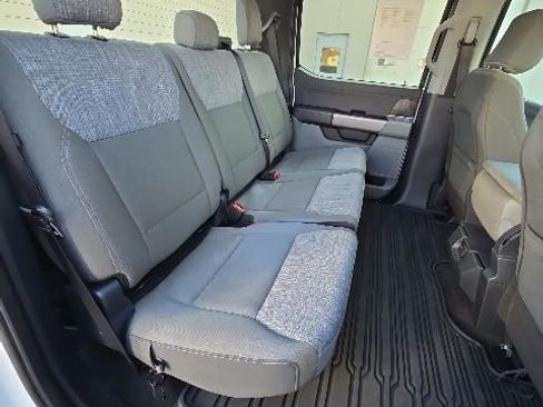 Used 2022 Ford F150 XLT w/ Equipment Group 301A Mid AWD/4WD image 18