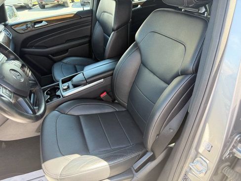 Used 2015 Mercedes-Benz ML 250 BlueTEC 4MATIC image 10