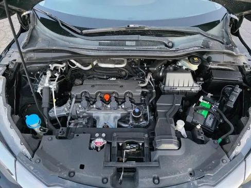 Used 2019 Honda HR-V LX image 17