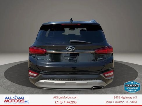 Used 2019 Hyundai Santa Fe FWD w/ Cargo Package image 10