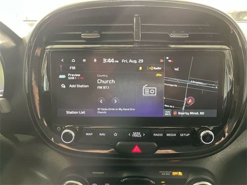Used 2023 Kia Soul S image 15