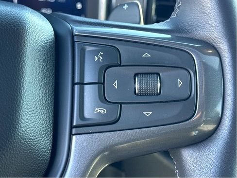 Used 2024 Chevrolet Silverado 1500 High Country image 16