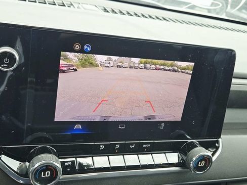 New 2026 Chevrolet Colorado Trail Boss AWD/4WD image 19