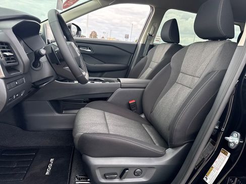 New 2026 Nissan Rogue SV image 20