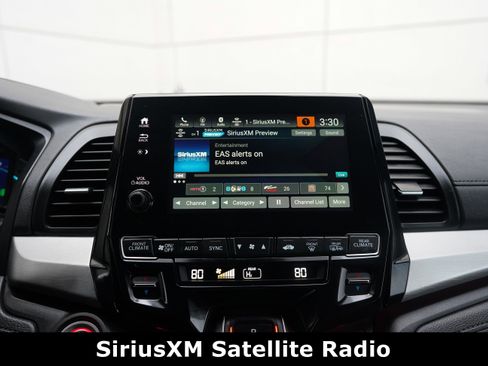 Used 2023 Honda Odyssey Sport image 32