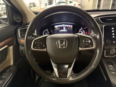 Used 2019 Honda CR-V EX-L image 11
