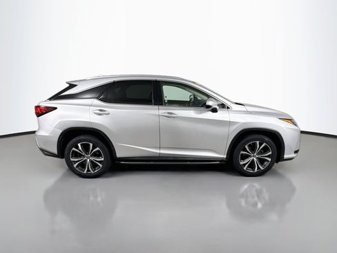Used 2018 Lexus RX 350 FWD w/ Premium Package image 8