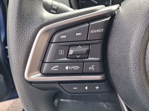 Used 2025 Subaru Impreza 2.0i Sport image 26