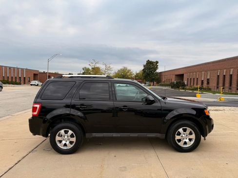 Used 2012 Ford Escape Limited image 6