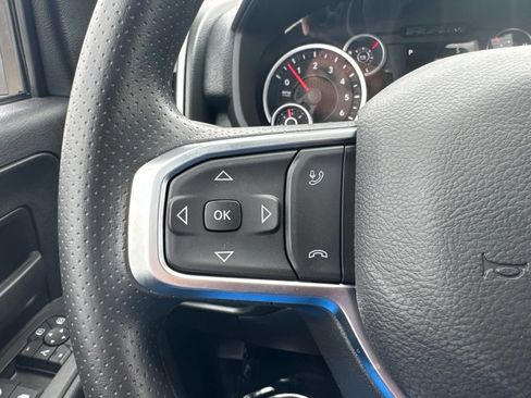 New 2026 RAM 2500 Tradesman AWD/4WD image 12