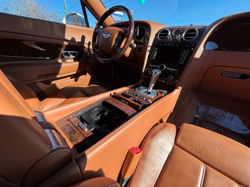Used 2010 Bentley Continental GT Speed image 19