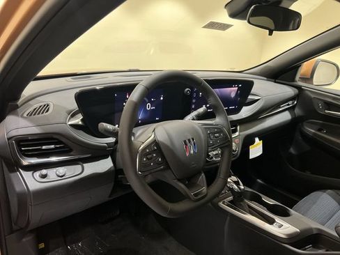 New 2026 Buick Envista Preferred w/ Convenience I Package FWD image 9