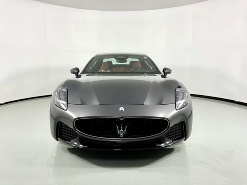 New 2026 Maserati GranTurismo Modena image 5