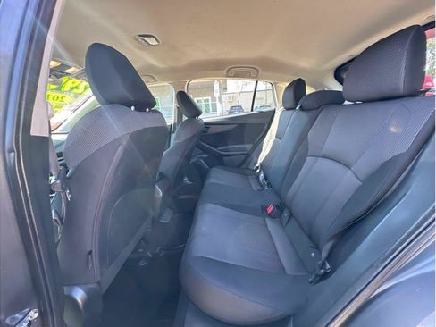 Used 2018 Subaru Impreza 2.0i Premium w/ Eyesight & BSD & Rcta AWD/4WD image 13