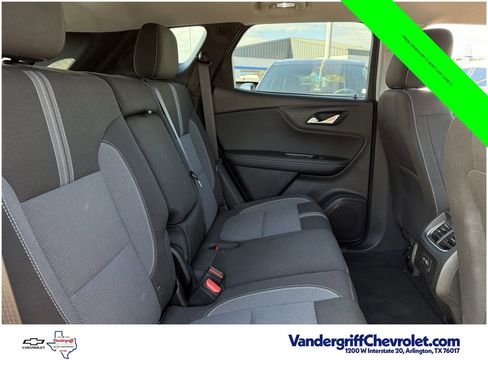 Used 2023 Chevrolet Blazer LT w/ Convenience Package FWD image 23