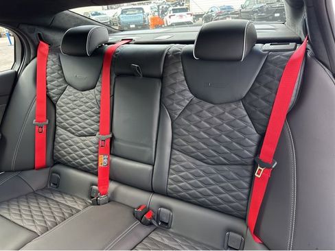 New 2026 Cadillac CT5 V Blackwing w/ Carbon Fiber 2 Package image 15