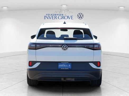 Used 2023 Volkswagen ID.4 Pro AWD/4WD image 6