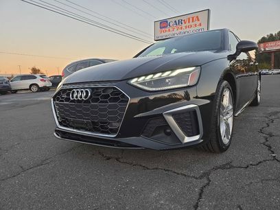 Used 2020 Audi A4 2.0T Premium Plus