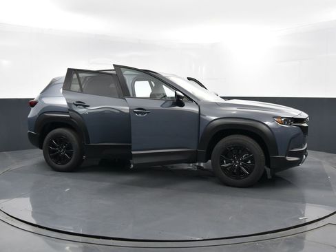 New 2026 MAZDA CX-50 AWD 2.5 Hybrid w/ Weather Package image 38