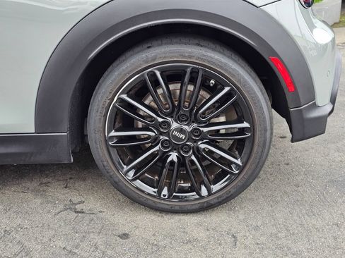 Used 2023 MINI Cooper S FWD image 9