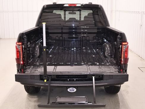 New 2026 Ford F150 XLT w/ Equipment Group 302A MID AWD/4WD image 30