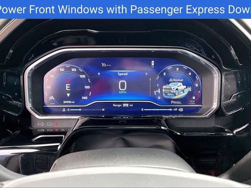 Certified 2025 Chevrolet Silverado 2500 LT w/ Convenience Package image 18