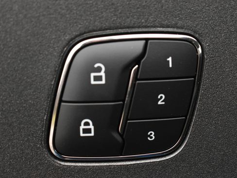 New 2025 Ford Bronco Sport Outer Banks w/ Outer Banks Tech Package+ image 21