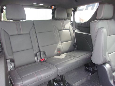 Used 2025 Chevrolet Tahoe RST w/ RST Capability Package image 26