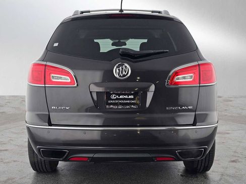 Used 2014 Buick Enclave Convenience w/ LPO, Cargo Convenience Pkg image 4