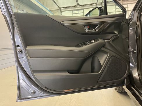 Used 2025 Subaru Legacy Premium image 9