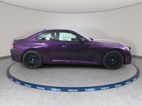 New 2026 BMW M2 Base w/ Lighting Package image 4