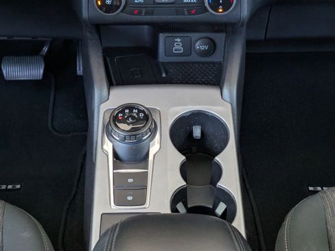 Certified 2023 Ford Bronco Sport Big Bend w/ Convenience Package AWD/4WD image 19
