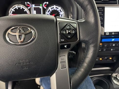 Certified 2023 Toyota 4Runner Limited image 25