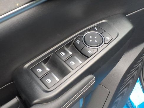 Used 2024 Ford Ranger Lariat w/ Advanced Towing Package AWD/4WD image 13
