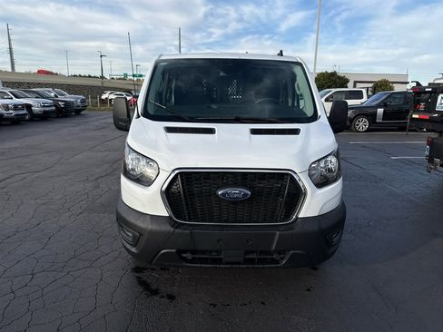 Used 2024 Ford Transit 250 Low Roof w/ Exterior Upgrade Package image 3