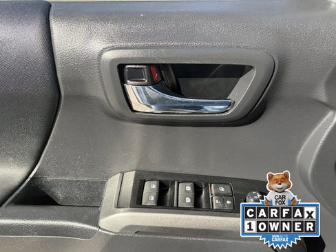 Used 2023 Toyota Tacoma TRD Off-Road w/ Technology Package image 23