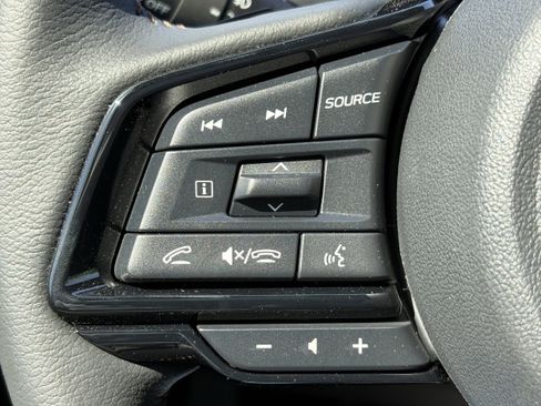 New 2026 Subaru Forester Sport image 17