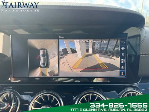 Used 2019 Mercedes-Benz E 450 RWD Coupe image 23