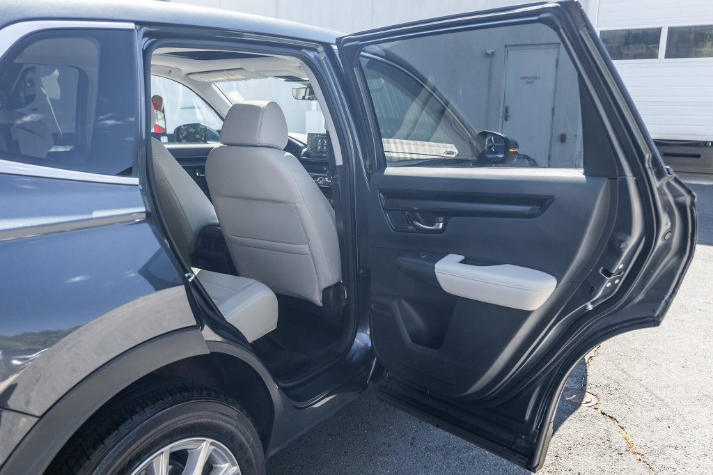 Used 2024 Honda CR-V EX-L image 20