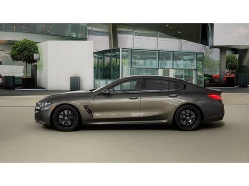 New 2026 BMW 840i xDrive image 4