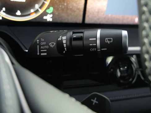 New 2026 INFINITI QX80 4WD image 30